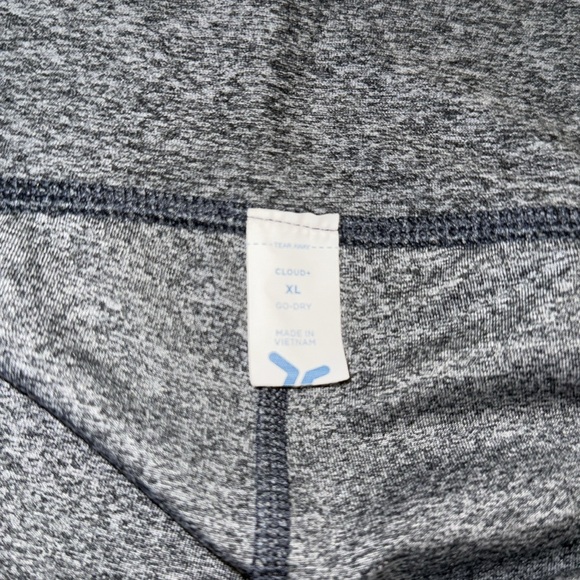 Brand new Old Navy High Rise Cloud+ 7/8 Ankle Leggings, XL - Picture 12 of 15